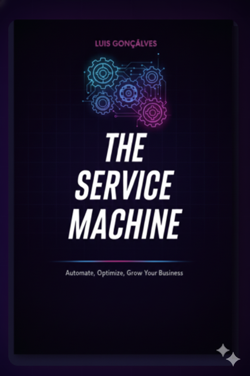 The Service Machine